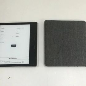 アマゾン amazon Kindleoasis S8IN4O 【中古】