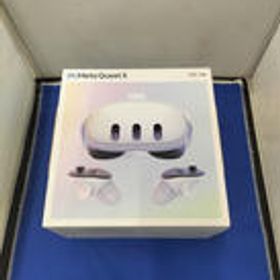 VRゴーグル META QUEST3 META