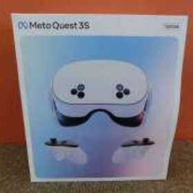 QUEST 3S 128GB P97, S2Y, V6P META