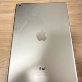 iPad Air 第1世代 16GB Wi-Fi シルバー