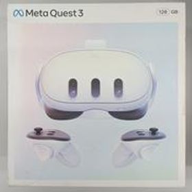 VRゴーグル META QUEST3 META