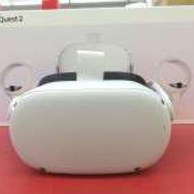 VRゴーグル META QUEST2 OCULUS