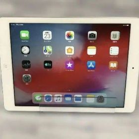 ipad air 第1世代64GB ホワイト
