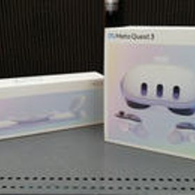 META QUEST3 S3A META