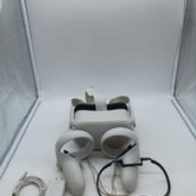 VRゴーグル META QUEST2 META