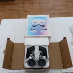 VRゴーグル META QUEST 3S META