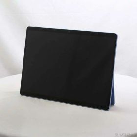 【中古】Microsoft(マイクロソフト) Surface Pro (第11世代) 〔Snapdragon X Plus／16GB／SSD512GB〕 ZHY-00040 サファイア 【258-ud】