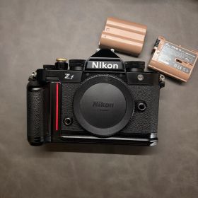 Nikon Zf