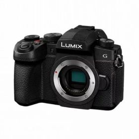 デジタルカメラ パナソニック LUMIX Gシリーズ コンパクト 軽量ボディ 交換レンズシステム 防水 防塵 高精密 高精細画質 高速AF CMOSセンサー デジタル一眼カメラ/ボディ DC-G99M2 ブラック