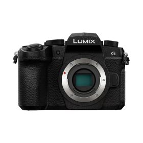 パナソニック LUMIX ミラーレス一眼カメラ DC-G99M2 ボディ
