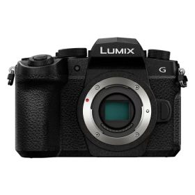 《新品》パナソニック LUMIX G99II ボディ DC-G99M2 ルミックス ミラーレス一眼カメラ Panasonic【クーポン割引対象外】