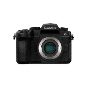 パナソニック DC-G99M2 デジタル一眼カメラ ボディ LUMIX G99II ブラック DCG99M2