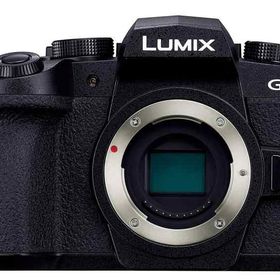 【中古】 パナソニック ミラーレス一眼カメラ ルミックス G99 ボディ 2030万画素 ブラック DC-G99-K 当店保証30日間 人気 ミラーレス 一眼レフ 交換レンズ カメラ