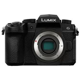 【新品/在庫あり】Panasonic パナソニック LUMIX DC-G99M2 ボディ ブラック ルミックス G99II 小型・軽量ボディ デジタル一眼カメラ