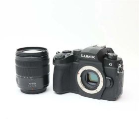 【中古】 《良品》 Panasonic LUMIX DC-G99H 高倍率ズームレンズキット [ デジタルカメラ ]
