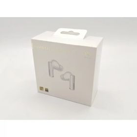 【未使用】Huawei FreeBuds Pro 3 [セラミックホワイト]【秋葉2号】保証期間1ヶ月