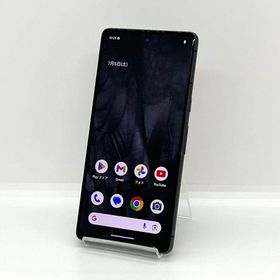 グーグルピクセル(Google Pixel)の【訳あり】Google Pixel 7 128GB SIMフリーモデル⑦(スマートフォン本体)
