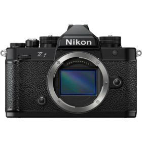 ニコン(Nikon) Zf ボディ フルサイズ ミラーレス一眼カメラ