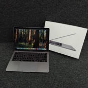 MACBOOK PRO(2019 13インチ) MUHP2J/A APPLE
