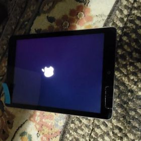 iPad Air (第1世代) 16GB シルバー