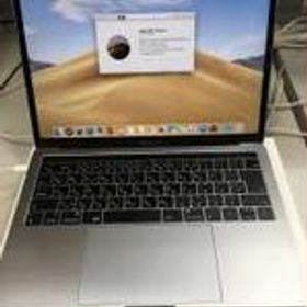 MacノートPC MUHP2J/A APPLE