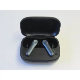 【中古品】 EarFun Air Pro 4 ‎TW600 イヤーファン ワイヤレスイヤホン ブラック 送料無料！