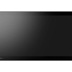 EIZO DuraVision 21.5インチタッチパネル装着カラー液晶モニター FDF2182WT-FBK スタンド無しモデルです