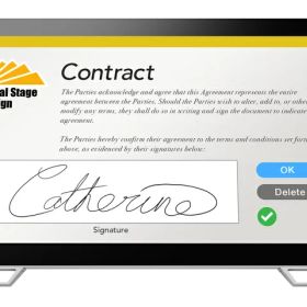 EIZO FDF2182WT-ASLGY 54.7cm（21.5）型タッチパネル装着カラー液晶モニター DuraVision FDF2182WT-ASL セレーングレイ