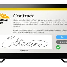 【送料無料】EIZO FDF2182WT-ASLBK 54.7cm（21.5）型タッチパネル装着カラー液晶モニター DuraVision FDF2182WT-ASL ブラック【在庫目安:お取り寄せ】