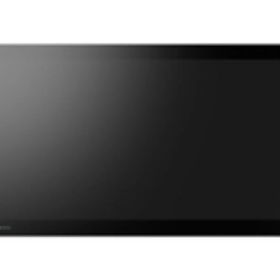 EIZO DuraVision 21.5インチタッチパネル装着カラー液晶モニター FDF2182WT-FGY スタンド無しモデルです