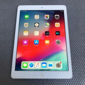 1038【早い者勝ち】iPad Air 64GB SIMフリー☆