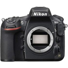 【中古】 ニコン Nikon D810 ボディ 当店保証30日間 人気 ミラーレス 一眼レフ 交換レンズ カメラ