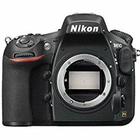 【中古】Nikon デジタル一眼レフカメラ D810 d2ldlup