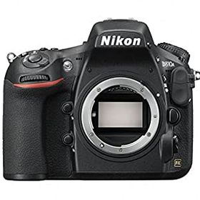 【中古】Nikon デジタル一眼レフカメラ D810A