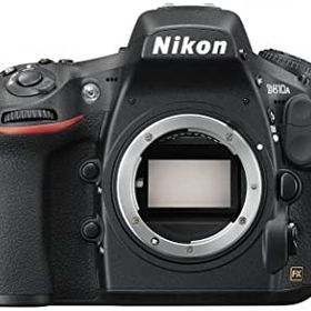 【中古】Nikon デジタル一眼レフカメラ D810A