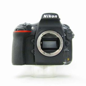 【中古】 (ニコン) Nikon D810 ボデイ【中古カメラ デジタル一眼】 ランク：B