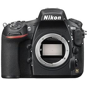 【中古】(非常に良い)Nikon デジタル一眼レフカメラ D810