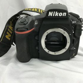 ニコン Nikon デジタル一眼カメラ D810 【中古】