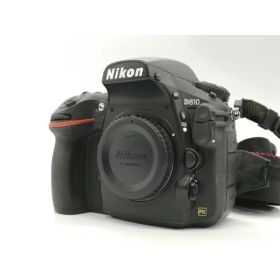 【中古】Nikon D810 ボディ【大阪本店】保証期間1ヶ月【ランクC】