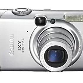 【中古】Canon デジタルカメラ IXY (イクシ) DIGITAL 810IS IXYD810IS