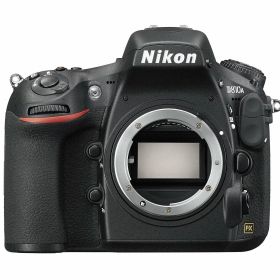【中古】【非常に良い】Nikon デジタル一眼レフカメラ D810A
