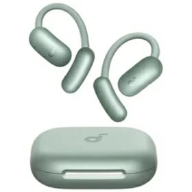 アンカー 完全ワイヤレスイヤホン ≪Soundcore AeroFit 2≫ オープンイヤー型 ハイレゾ対応 A3874N61