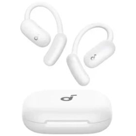 アンカー 完全ワイヤレスイヤホン ≪Soundcore AeroFit 2≫ オープンイヤー型 ハイレゾ対応 A3874N21