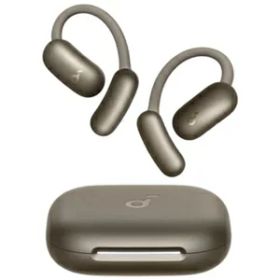 アンカー 完全ワイヤレスイヤホン ≪Soundcore AeroFit 2≫ オープンイヤー型 ハイレゾ対応 A3874N81