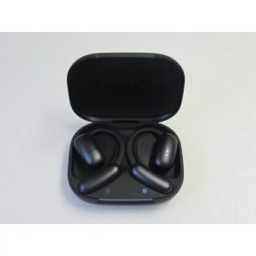 【中古品】ANKER Soundcore AeroFit 2 アンカー オープンイヤー型 ワイヤレスイヤホン ブラック 送料無料！