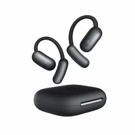 【中古】［非常に良い］Anker Soundcore AeroFit 2 (Bluetooth 5.4)【オープンイヤー型ワイヤレスイヤホン / IP55防塵防水規格/ 最大42時間再生 / マルチポイント接続/P