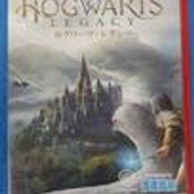 SWITCH2ソフト ホグワーツ レガシー SEGA
