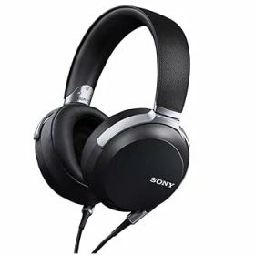 【中古】ソニー ステレオヘッドホン 360 Reality Audio認定モデル MDR-Z7