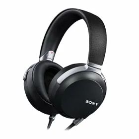 【中古】ソニー ステレオヘッドホン 360 Reality Audio認定モデル MDR-Z7