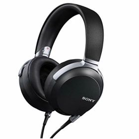 【中古】ソニー ステレオヘッドホン 360 Reality Audio認定モデル MDR-Z7